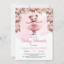 Search for tutu invitations Floral