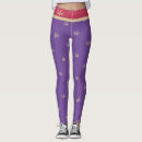 Search for cute leggings Purple