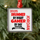Search for drums christmas tree decorations Playing