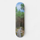 Search for pine skateboards Nature
