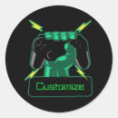 Search for game night stickers Boys