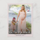 Search for baby coming soon invitations We are pregnant