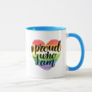 Search for gay and proud mugs Equality