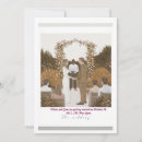 Search for landscape save the dates Handwritten calligraphy script