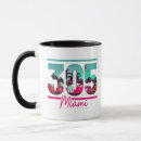 Search for area code mugs Retro