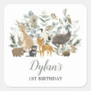 Search for boxing kangaroo stickers For kids