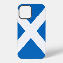 Search for scotland flag iphone cases Blue