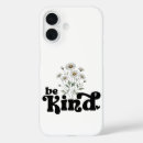 Search for minimalist typography iphone cases Floral
