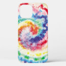 Search for tye dye iphone cases Rainbow