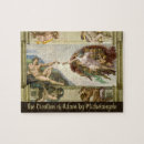 Search for creation of adam puzzles Biblical
