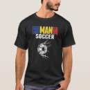 Search for romania football tshirts Soccer