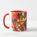 Search for prismatic mugs Geometric