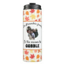 Search for thanksgiving turkey travel mugs Autumn
