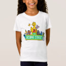Search for abby cadabby sesame street tshirts Grover