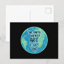 Search for for environmentalist postcards Climate change