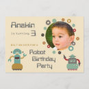 Search for novelties invitations Retro