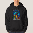 Search for autism awareness hoodies It's
