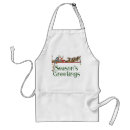 Search for helper aprons Santa claus