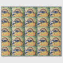 Search for beak wrapping paper Bird