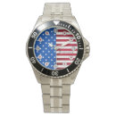 Search for country flag watches America