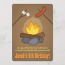 Search for marshmallow birthday invitations Party