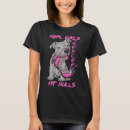 Search for pit bull tshirts Bully breeds