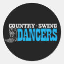 Search for swing stickers Country