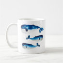 Search for whale painting mugs Blue