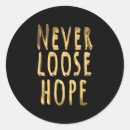 Search for lose stickers Quote