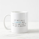 Search for chemistry joke mugs Biology