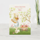Search for a sister cat birthday cards Animals
