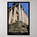Search for ancient roman architecture posters Rome