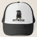 Search for rottweiler hats Rottie