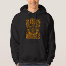 Search for cool biker hoodies Motorcycle