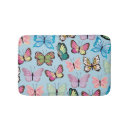 Search for butterfly bath mats Colourful