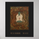 Search for art nouveau posters Woman
