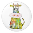 Search for cow knobs and pulls Farm animal