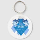 Search for gemini key rings Moon