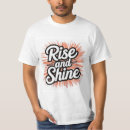 Search for rise and shine clothing Quote