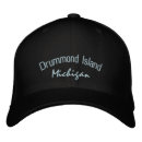 Search for islands hats Blue