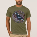 Search for magpie tshirts Australia
