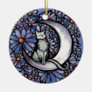 Search for luna christmas tree decorations Moon