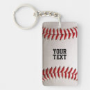 Search for baseball key rings Athlete