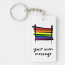 Search for gays key rings Glbt