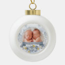 Search for photo ceramic ball christmas tree decorations Grandparents