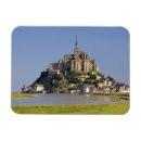 Search for mont saint michel magnets Normandy