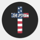 Search for pope stickers Pope leo xiv