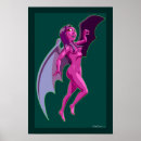 Search for succubus posters Vampire