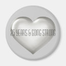 Search for going magnets Anniversary