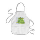 Search for tree frogs aprons Green